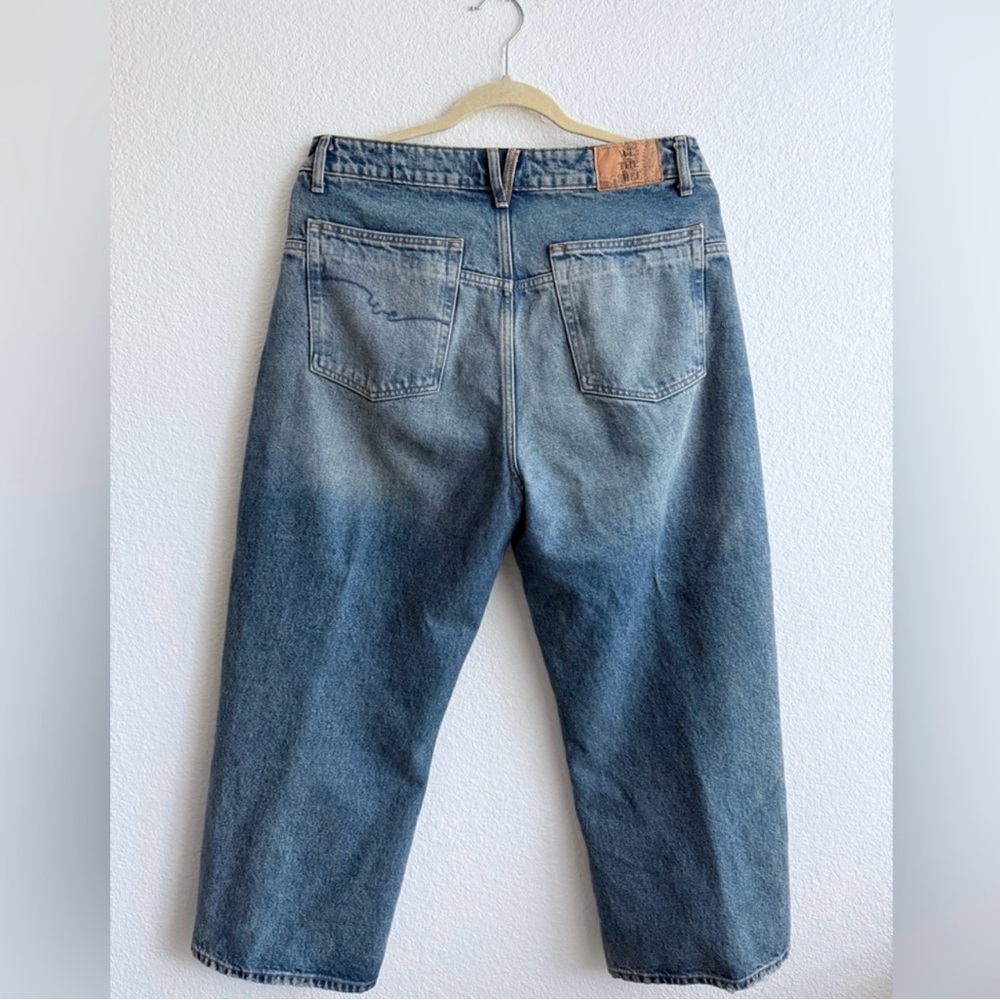 Free People Deep Trance Jeans - Picture 5 of 5